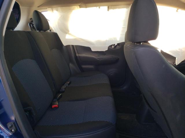 Photo 6 from auction – 2017 NISSAN VERSA NOTE with VIN 3N1CE2CP6HL376979