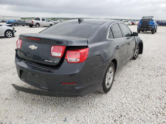Photo 4 from auction – 2015 CHEVROLET MALIBU LS with VIN 1G11A5SL4FF292854
