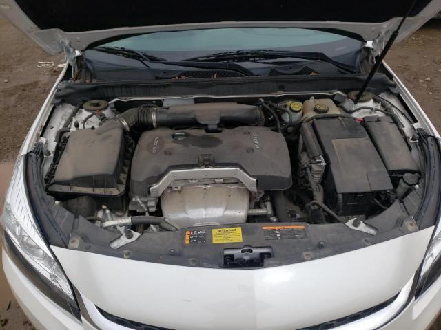 Photo 7 from auction – 2016 CHEVROLET MALIBU LIM with VIN 1G11C5SA3GF101869