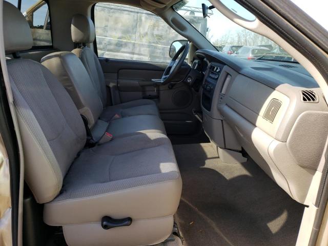Photo 5 from auction – 2005 DODGE RAM with VIN 1D7HA16K45J624261