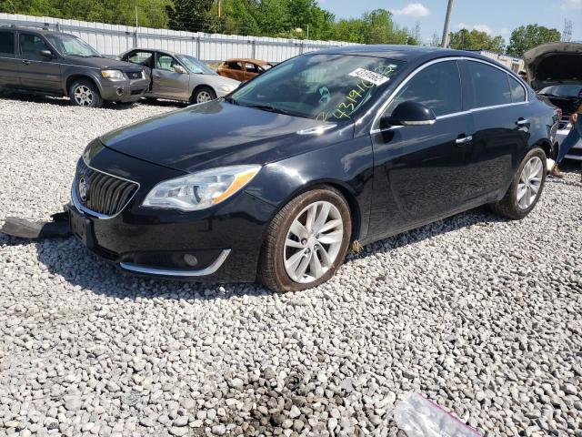 Photo 2 from auction – 2014 BUICK REGAL PREM with VIN 2G4GN5EX2E9293413