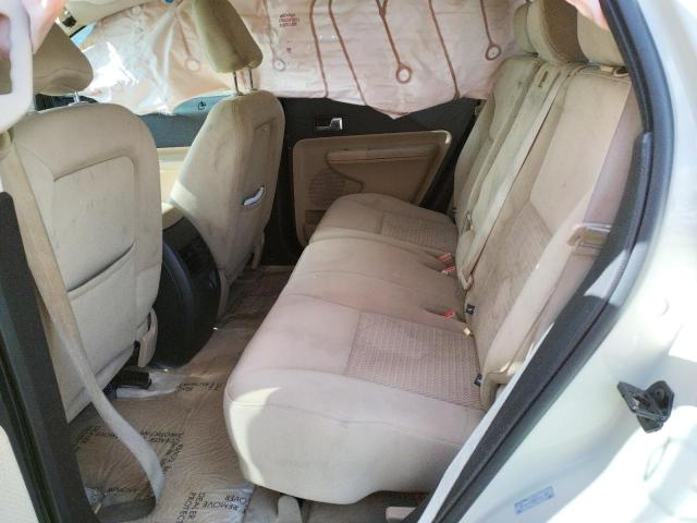 Photo 6 from auction – 2008 FORD EDGE SE with VIN 2FMDK36CX8BA01743