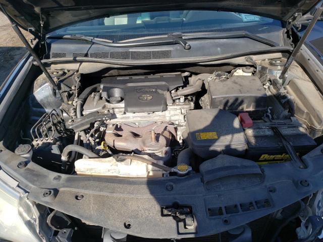 Photo 7 from auction – 2014 TOYOTA CAMRY L with VIN 4T1BF1FK7EU473508