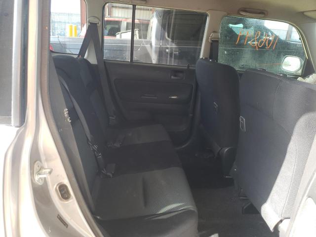 Photo 6 from auction – 2006 SCION XB with VIN JTLKT324764116271