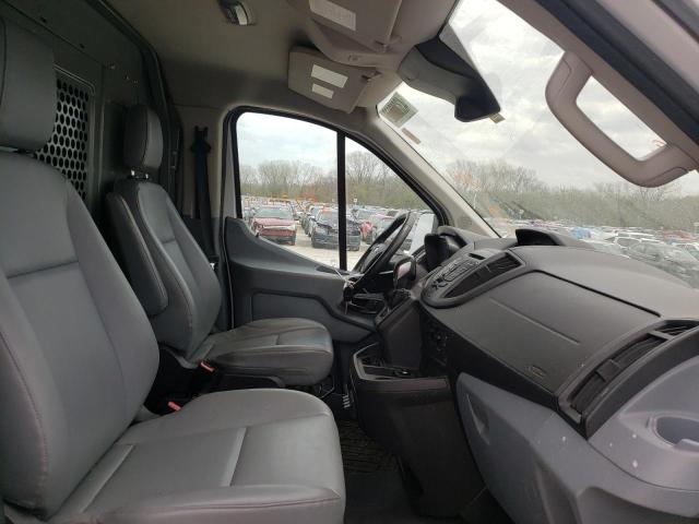 Photo 5 from auction – 2015 FORD TRANSIT T- with VIN 1FTNE1ZV1FKA43092