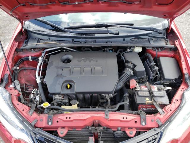 Photo 7 from auction – 2015 TOYOTA COROLLA L with VIN 5YFBURHE2FP223950
