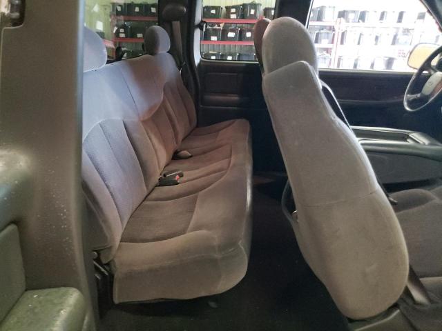 Photo 6 from auction – 2002 CHEVROLET SILVERADO with VIN 2GCEK19T321286632