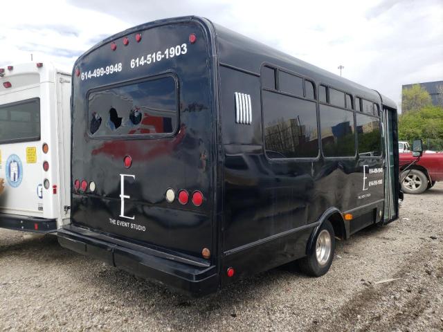 Photo 4 from auction – 2000 CHEVROLET EXPRESS G3 with VIN 1GBJG31J4Y1206845