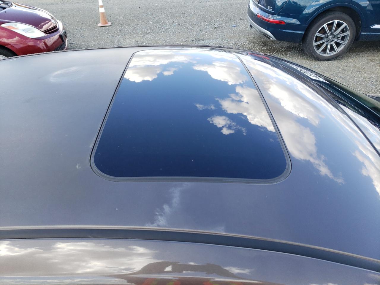 Photo 9 from auction – 2015 NISSAN ALTIMA 3.5 with VIN 1N4BL3AP0FC444439
