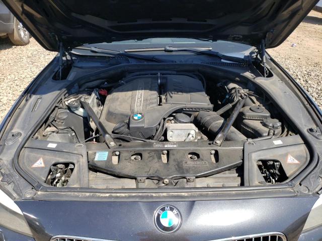 Photo 7 from auction – 2011 BMW 535 XI with VIN WBAFU7C56BC771947