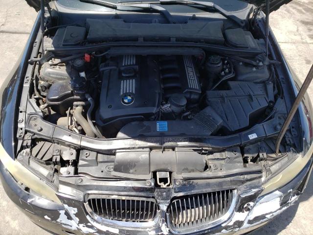 Photo 7 from auction – 2010 BMW 328 I SULE with VIN WBAWV1C53AP124231