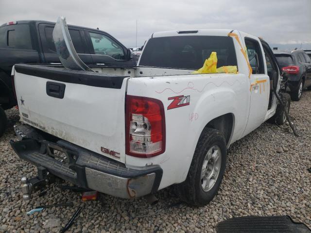 Photo 4 from auction – 2011 GMC SIERRA C15 with VIN 3GTP1VE05BG405027