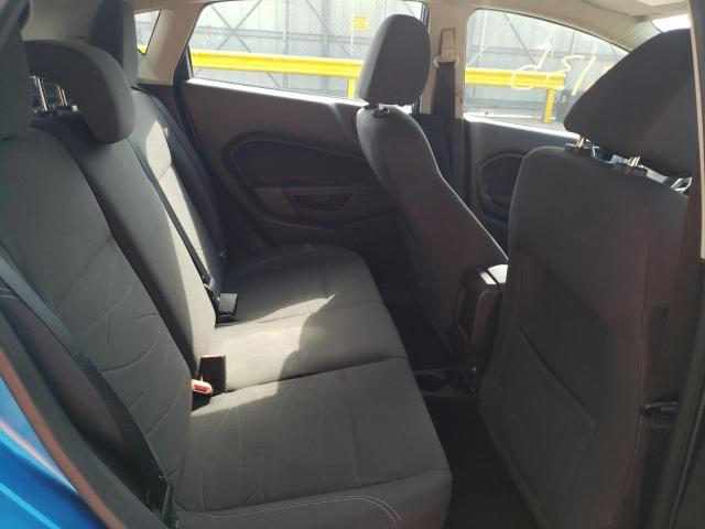 Photo 6 from auction – 2015 FORD FIESTA SE with VIN 3FADP4EJ7FM132917