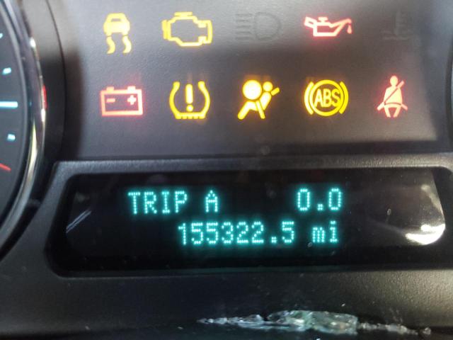 Photo 8 from auction – 2012 FORD FLEX LIMIT with VIN 2FMHK6DTXCBD14631
