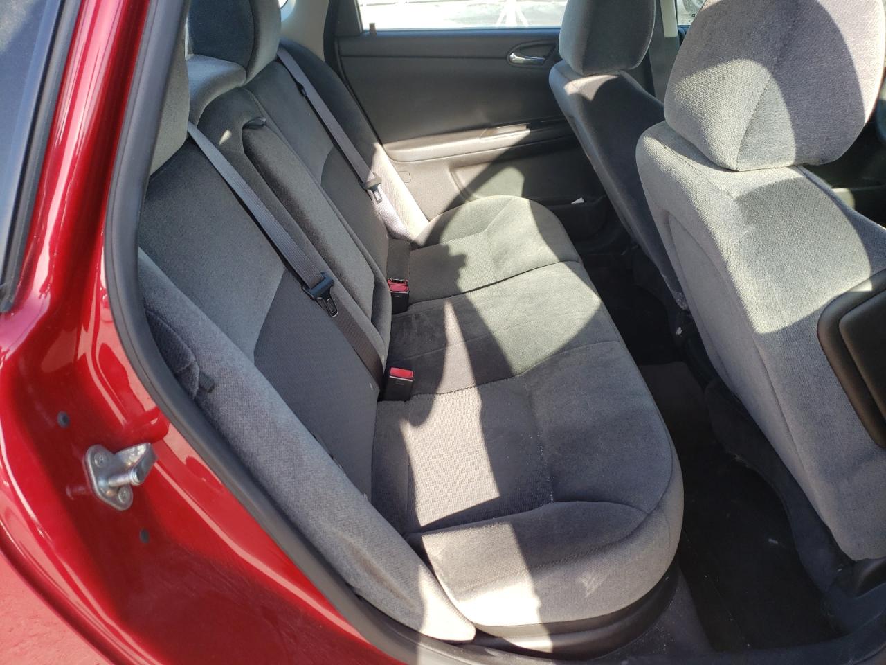 Photo 6 from auction – 2015 CHEVROLET IMPALA LIM with VIN 2G1WB5E32F1142795