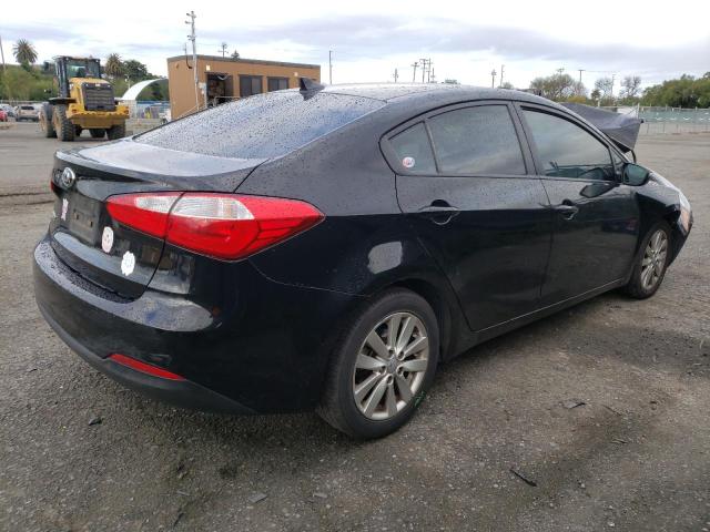 Photo 4 from auction – 2016 KIA FORTE LX with VIN KNAFX4A68G5446259