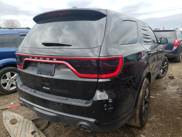 Photo 4 from auction – 2021 DODGE DURANGO R/ with VIN 1C4SDJCT5MC844998