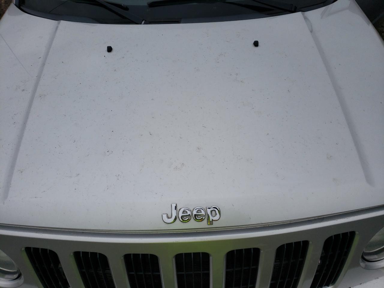 Photo 7 from auction – 2009 JEEP PATRIOT with VIN 1J8FF28B99D212372