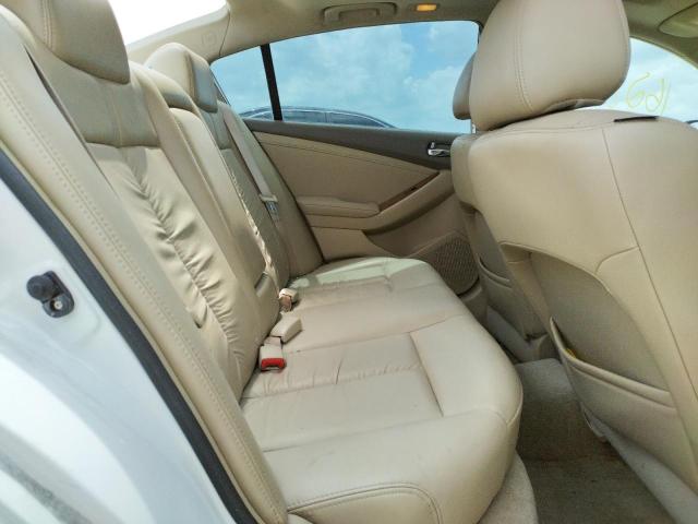 Photo 6 from auction – 2008 NISSAN ALTIMA 3.5 with VIN 1N4BL21E28C213232