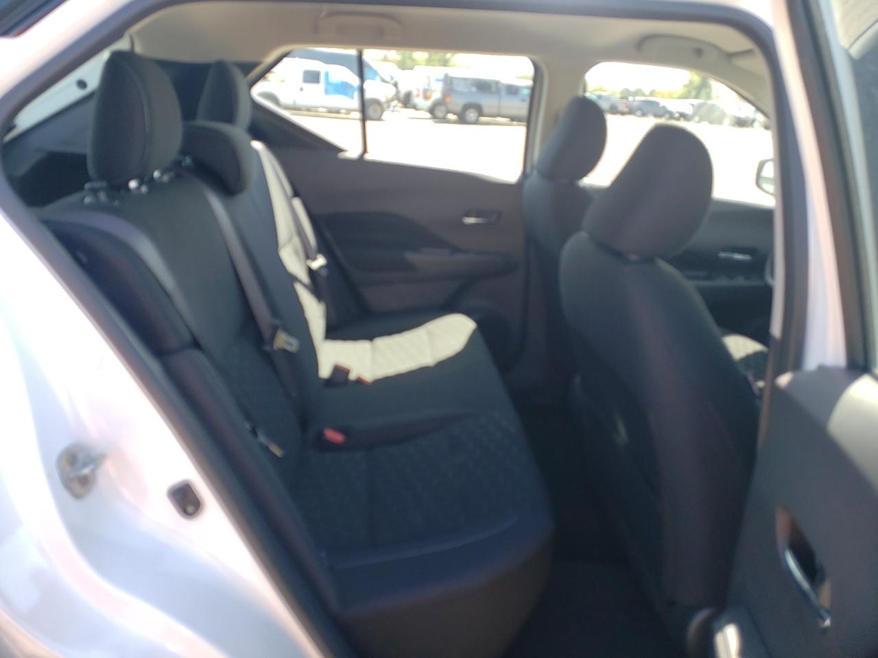 Photo 16 from auction – 2022 NISSAN KICKS with VIN 3N1CP5CV1NL489230