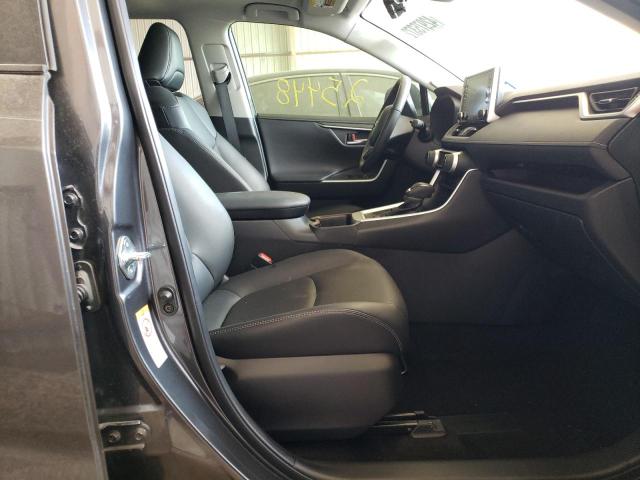 Photo 5 from auction – 2019 TOYOTA RAV4 LIMIT with VIN JTMY1RFV8KD007720