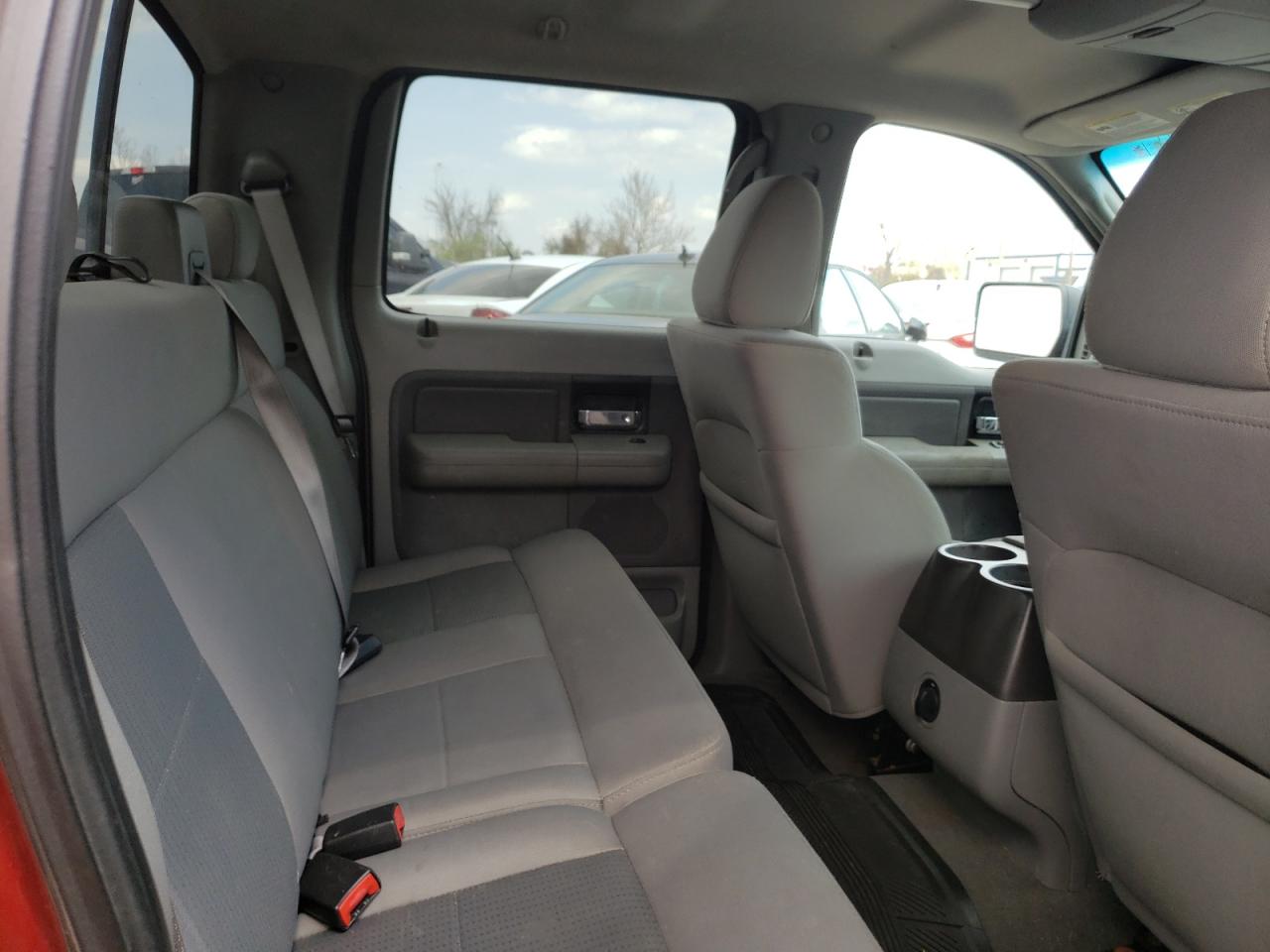 Photo 6 from auction – 2008 FORD F150 SUPER with VIN 1FTPW12V78KB70528