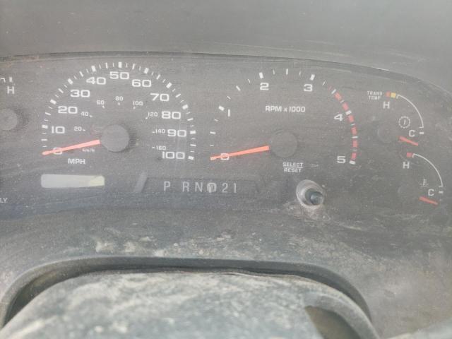 Photo 8 from auction – 2002 FORD F250 SUPER with VIN 1FTNW20F02EA27337