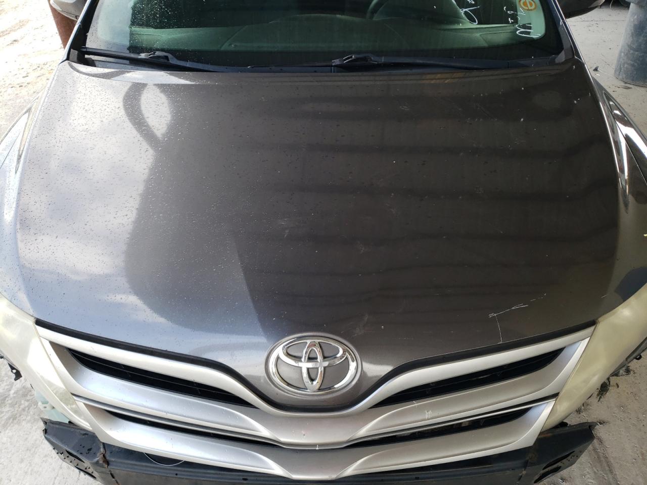 Photo 7 from auction – 2013 TOYOTA VENZA LE with VIN 4T3ZA3BB6DU079292