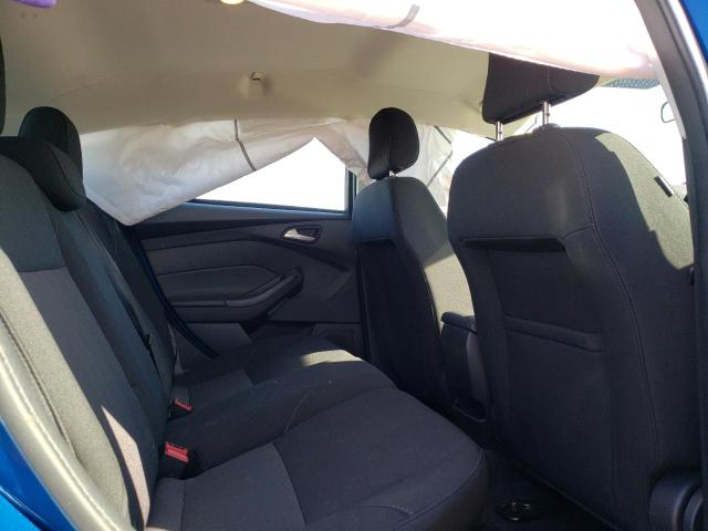 Photo 6 from auction – 2018 FORD FOCUS SE with VIN 1FADP3K22JL264257