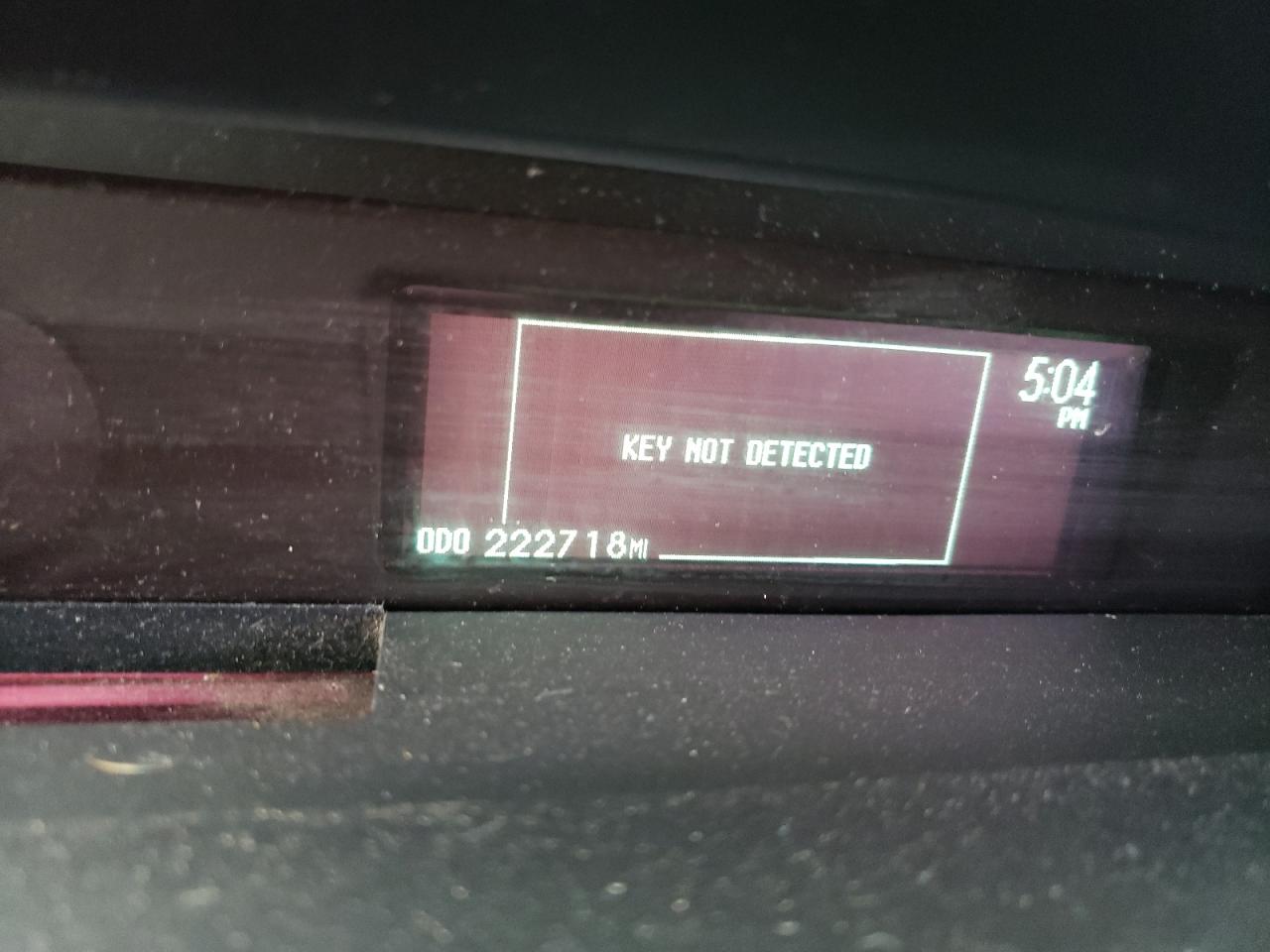 Photo 8 from auction – 2011 TOYOTA PRIUS with VIN JTDKN3DU9B1416117