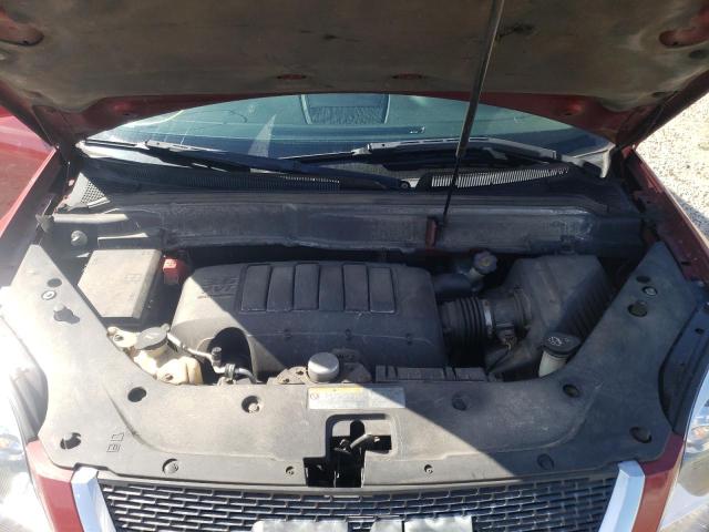 Photo 7 from auction – 2011 GMC ACADIA SLT with VIN 1GKKVSED6BJ335962