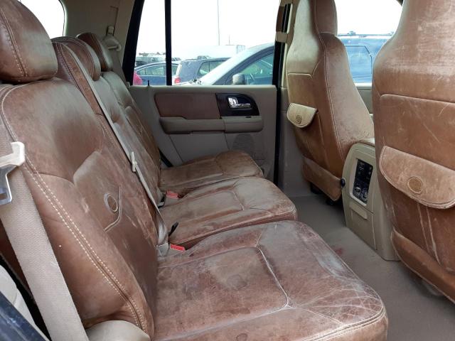 Photo 6 from auction – 2005 FORD EXPEDITION with VIN 1FMFU185X5LA73253