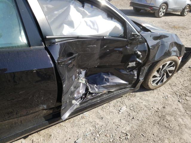 Photo 9 from auction – 2018 HONDA CIVIC EX with VIN 2HGFC2F72JH558108