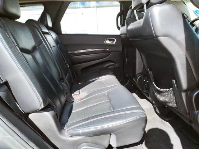 Photo 6 from auction – 2012 DODGE DURANGO R/ with VIN 1C4SDHCT4CC278453