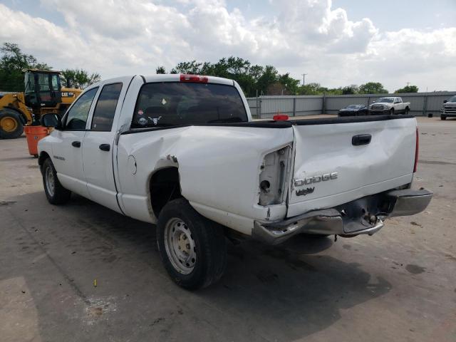 Photo 3 from auction – 2004 DODGE RAM 1500 S with VIN 1D7HA18K54J137291