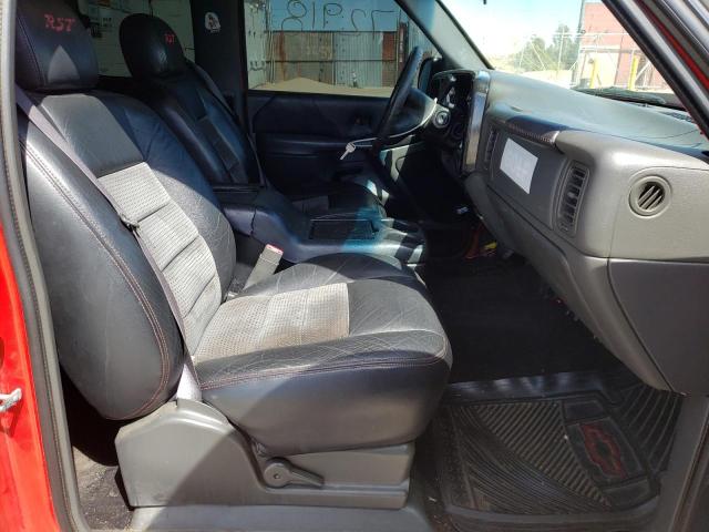 Photo 5 from auction – 2006 CHEVROLET SILVERADO with VIN 1GCEC19T86Z139216