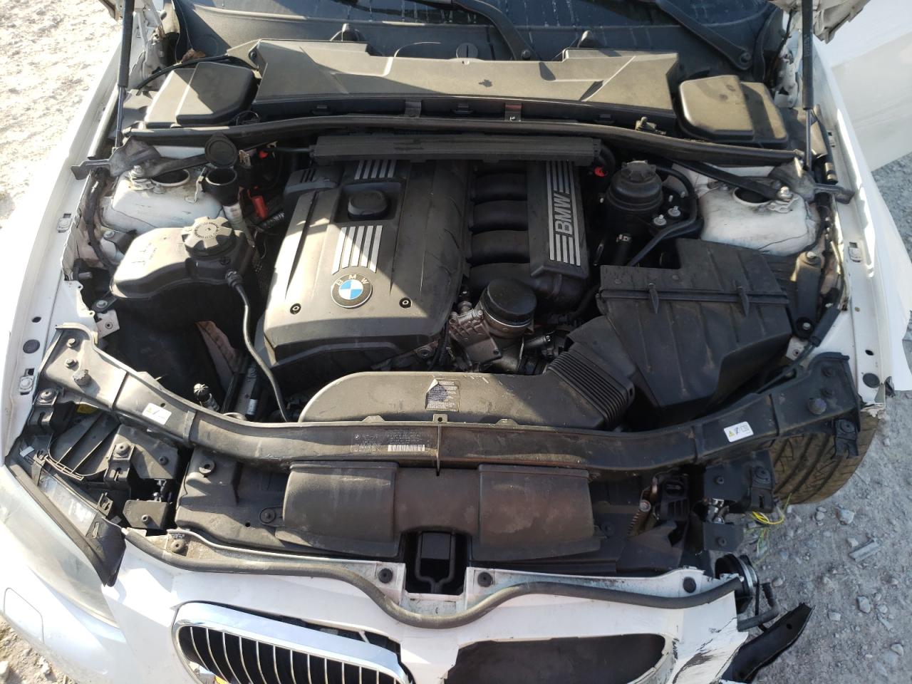 Photo 7 from auction – 2013 BMW 328 XI with VIN WBAKF3C5XDJ385791