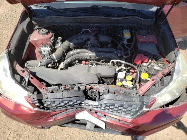 Photo 7 from auction – 2014 SUBARU FORESTER 2 with VIN JF2SJAMC8EH424052