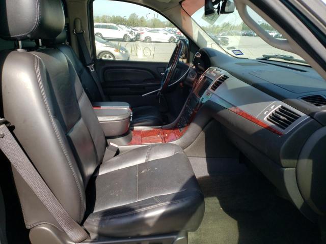 Photo 5 from auction – 2007 CADILLAC ESCALADE E with VIN 3GYFK62887G223039