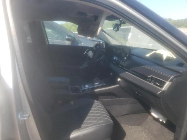 Photo 5 from auction – 2022 MITSUBISHI OUTLANDER with VIN JA4J3VA85NZ008914