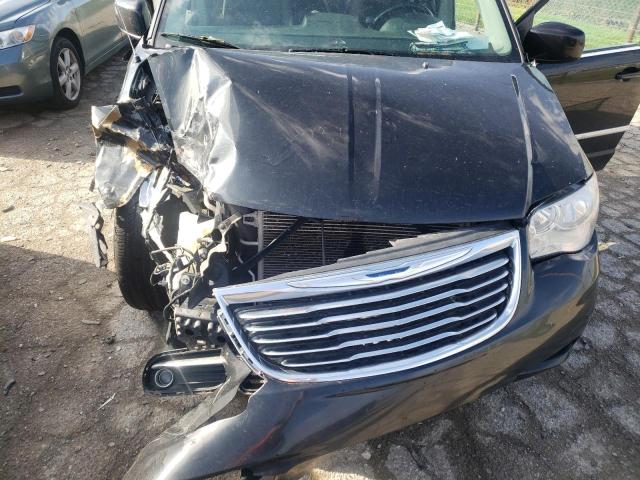 Photo 7 from auction – 2015 CHRYSLER TOWN & COU with VIN 2C4RC1BG8FR706355