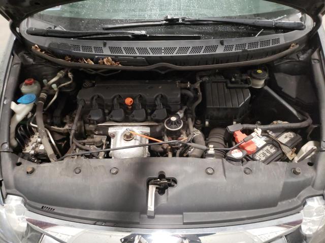 Photo 7 from auction – 2011 HONDA CIVIC EX with VIN 19XFA1F55BE031500