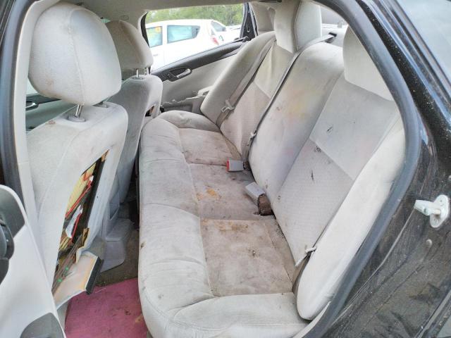 Photo 6 from auction – 2012 CHEVROLET IMPALA LS with VIN 2G1WF5E33C1145785