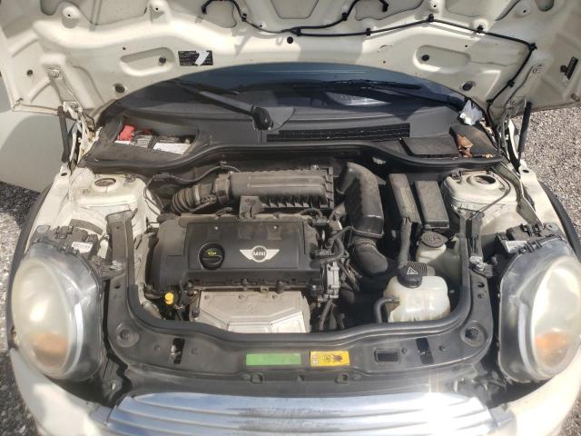 Photo 7 from auction – 2011 MINI COOPER with VIN WMWSU3C55BT094137