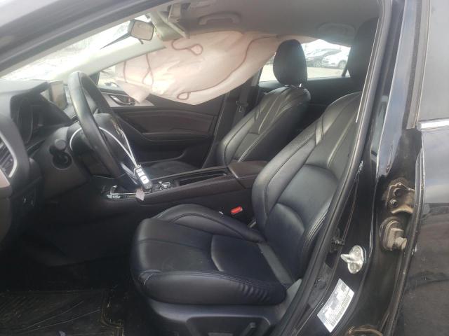 Photo 5 from auction – 2018 MAZDA 3 TOURING with VIN 3MZBN1V38JM186921