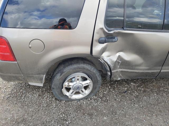 Photo 9 from auction – 2005 FORD EXPLORER X with VIN 1FMZU63W65ZA07239