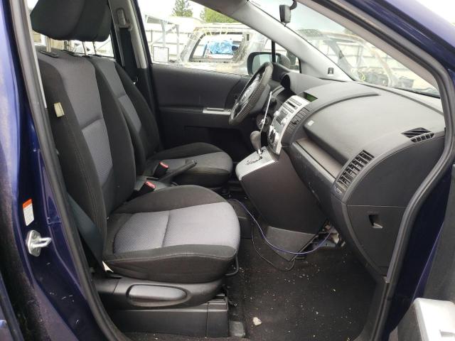 Фото 5 с аукциона – 2006 MAZDA 5 с VIN JM1CR29L360113266