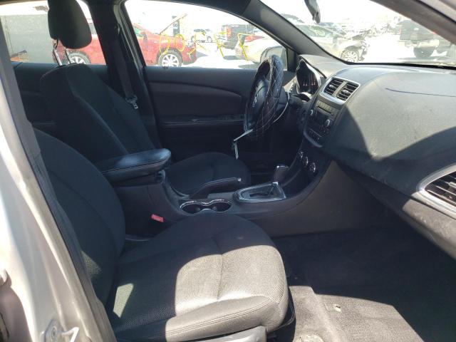 Photo 5 from auction – 2012 DODGE AVENGER SE with VIN 1C3CDZAG8CN269750