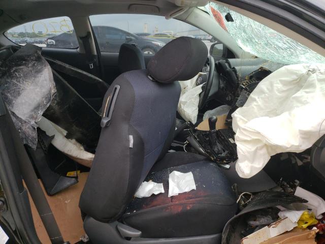 Photo 5 from auction – 2009 TOYOTA SCION TC with VIN JTKDE167990280794