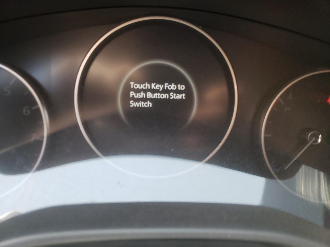 Photo 8 from auction – 2021 MAZDA 3 SELECT with VIN JM1BPABL6M1324233